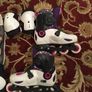 Oxelo Roller Skates size EU-34-36, UK-1.5 - 2.5 Image 4