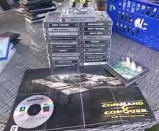 25 PlayStation games, D18 post 10e