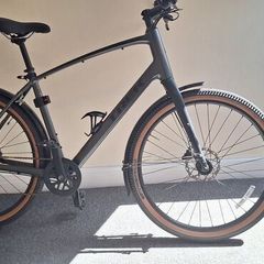 Hybrid bike for sale - Trek Dual Sport Gen5 - size