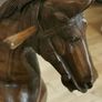 19th Century Rocking Horse Image 9