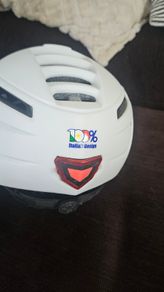 Helmet Cinalli New