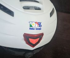 Helmet Cinalli New