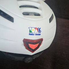 Helmet Cinalli New