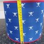 lamp shade, pirate Image 6