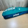 Prince Pro Tour Tennis Carry Racket Bag For 3 Rackets - Multicoloured 90's Image 8