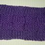 Ear warmers knitted Image 5