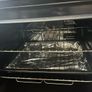 beko  cooker black Image 6