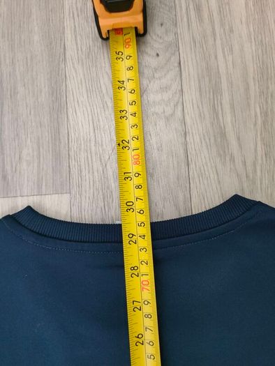 Lyle & Scott Sport Performance Sweatshirt Jumper Mens XL