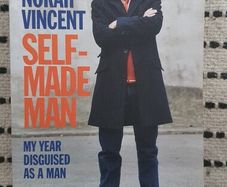Self-Made Man