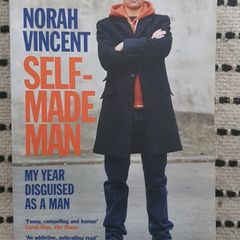 Self-Made Man