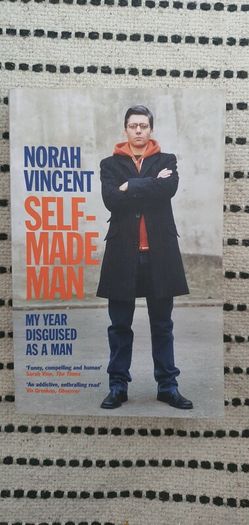 Self-Made Man