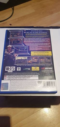 playstation 2