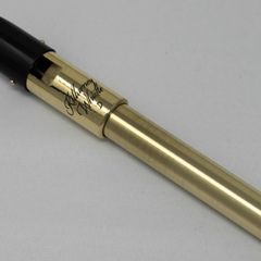 Killarney Key D Tin Whistle with pouch