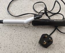 hair curler