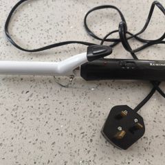 hair curler