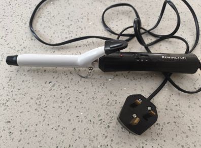 hair curler