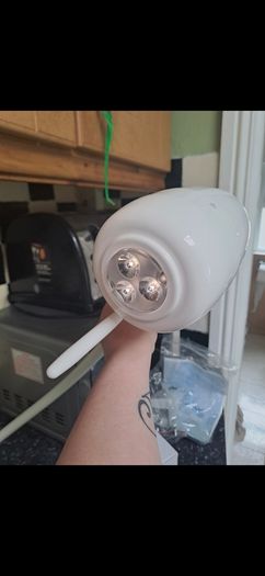 Examination Lights