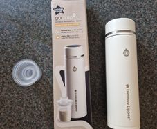 (Brand new) Tommee Tippee Go Prep formula maker