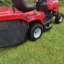 Castlegarden ride on mower Delivery available Image 6
