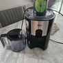 Braun Multiquick 5 J500 Juicer Image 3