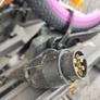 bike rack towbar mounted can be collected at Mullingar as well Image 4