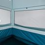 6 Man Camping Living Area - Arpenaz Base M Image 4