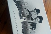 Laurel and Hardy collection