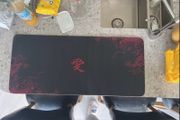 mouse mat