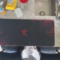 mouse mat