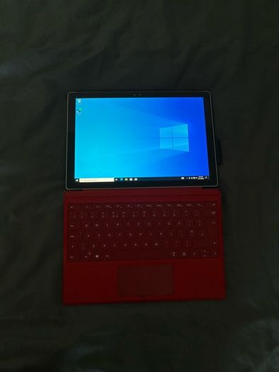 Microsoft Surface Pro 4 | Intel i7 8/256Gb