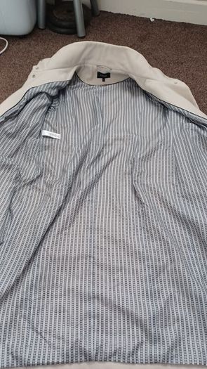 Next coat