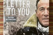 Bruce Springsteen - Letter To You [Double Vinyl]