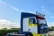 Volvo FH 12 1998
