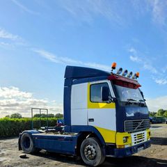 Volvo FH 12 1998