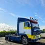 Volvo FH 12 1998 Image 10