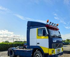Volvo FH 12 1998