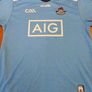 Dublin GAA 2019 O'Neill's Home Jersey Adult Large Image 2