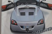Vintage car buyers guide 2001