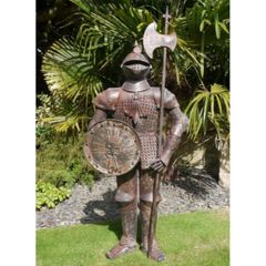 Suit of Armour Medium D2383