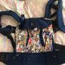 Tokidoki LILLEbaby Complete All Seasons Baby Carrier - Passport Print Image 3