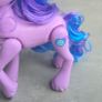 Izzy Moonbow HTF 6inch Rainbow Celebration Amazon US Exclusive MLP G5 My Little Pony 2023 Image 6