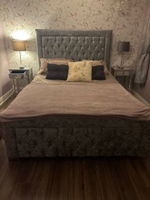 Bedroom furniture