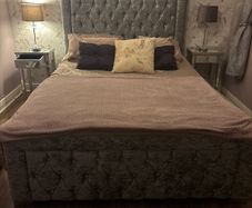 Bedroom furniture