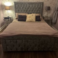 Bedroom furniture