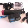 Gopro HERO12 Black 5.3K Video 27MP Action Camera Image 5
