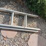 double extension ladder Image 3