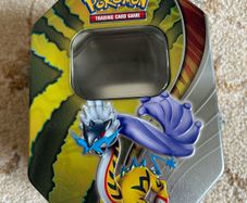 pokemon card tin