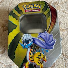 pokemon card tin