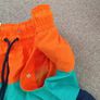 New.men's swimming shorts .size M Image 2