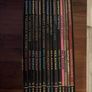 Sandman Box Set + Death + Black Orchid Comic Image 3